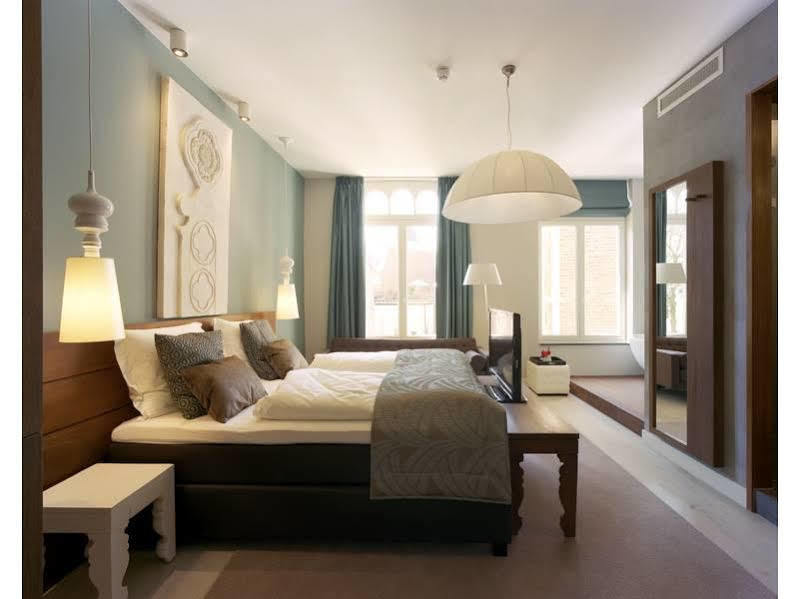 Merici Hotel Sittard